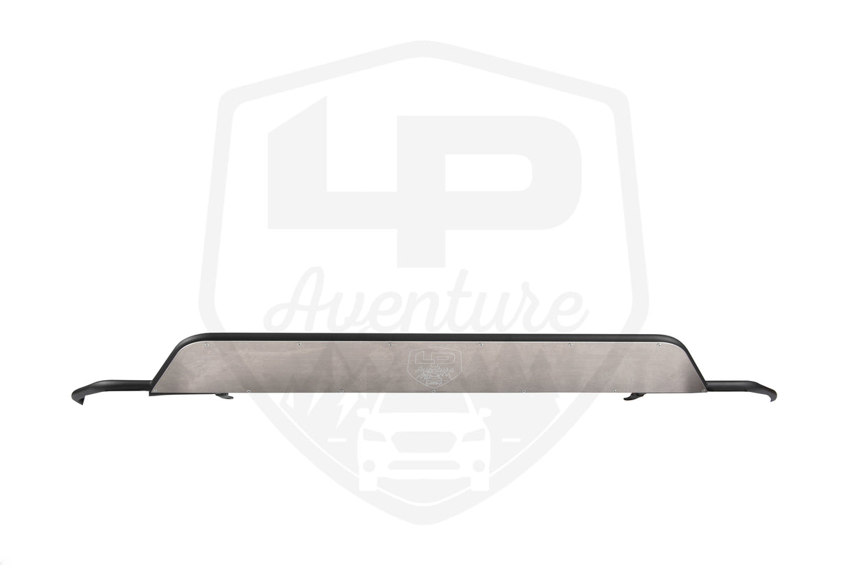 LP Aventure bumper guard - 2016-2018 Rav4 - Roam Overland Outfitters