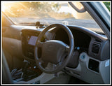 1998 JDM Toyota Land Cruiser Active Vacation Roam Build - Roam Overland Outfitters