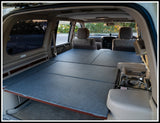 1998 JDM Toyota Land Cruiser Active Vacation Roam Build - Roam Overland Outfitters