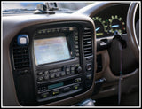 1998 JDM Toyota Land Cruiser Active Vacation Roam Build - Roam Overland Outfitters