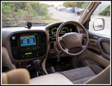 1998 JDM Toyota Land Cruiser Active Vacation Roam Build - Roam Overland Outfitters