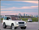 1998 JDM Toyota Land Cruiser Active Vacation Roam Build - Roam Overland Outfitters