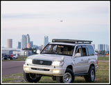 1998 JDM Toyota Land Cruiser Active Vacation Roam Build - Roam Overland Outfitters