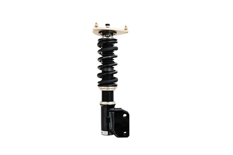 BC Racing BR-Series Coilovers For Civic Hatchback Extreme Drop (A-156E-BR) 2017-2021 - The JDM PIT.shop