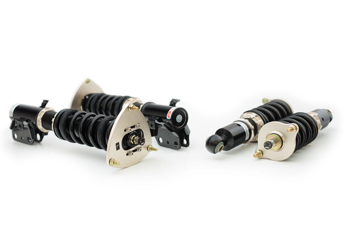 BC Racing BR-Series Coilovers For Lexus GS300/350 2006-2012 GRS191 - The JDM PIT.shop