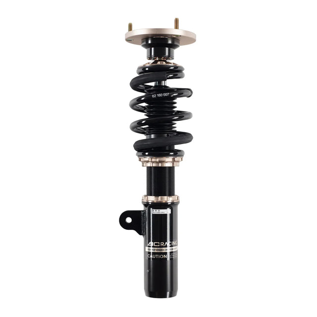 BC Racing BR-Series Coilovers For 2024+ Toyota Gr Yaris AWD (Br Series) - The JDM PIT.shop