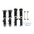 BC Racing BR-Series Coilovers For Toyota Mark Ii (AWD JZX115 / GX115) 2000-2007 - The JDM PIT.shop
