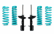 Dobinsons 1.5" Suspension Kit For Toyota RAV4 4th Gen 2012-2018