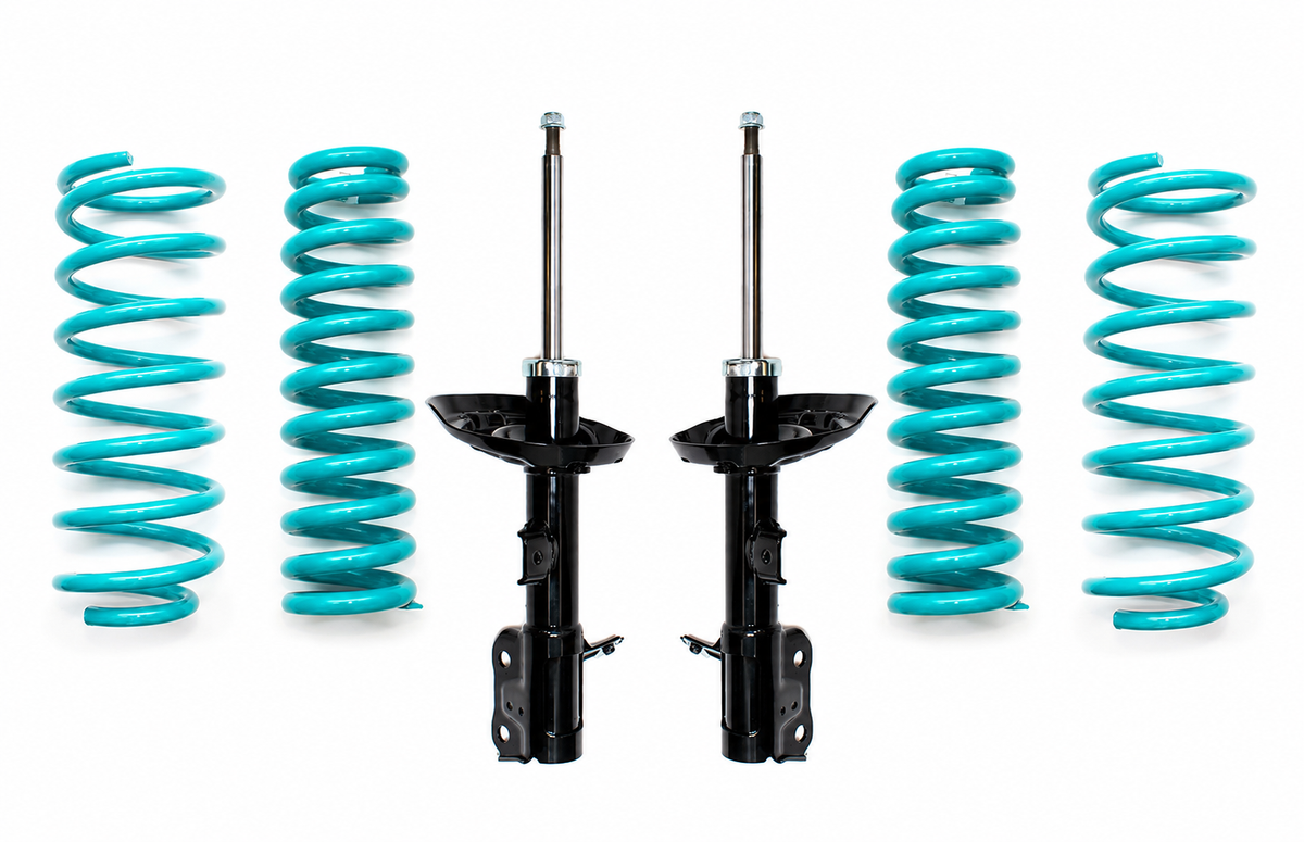 Dobinsons 1.5" Suspension Kit For Toyota RAV4 4th Gen 2012-2018