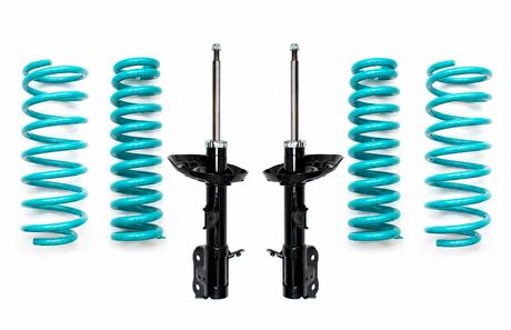 Dobinsons 1.5" Suspension Kit For Toyota RAV4 4th Gen 2012-2018