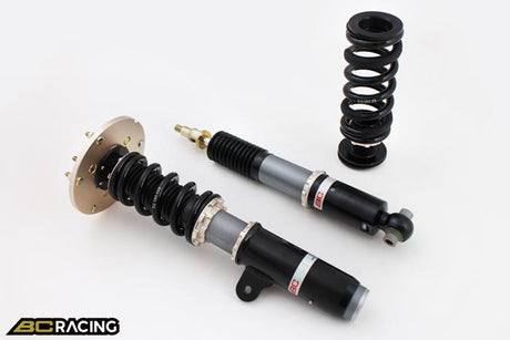 BC Racing DS-Series Coilovers For Mazda Miata 1989-2005 - The JDM PIT.shop