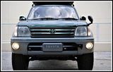 1998 JDM Landcruiser Prado Diesel Roam Build! - Roam Overland Outfitters