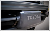 1998 JDM Landcruiser Prado Diesel Roam Build! - Roam Overland Outfitters