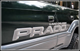 1998 JDM Landcruiser Prado Diesel Roam Build! - Roam Overland Outfitters