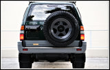 1998 JDM Landcruiser Prado Diesel Roam Build! - Roam Overland Outfitters