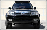 1998 JDM Toyota Landcruiser 100 Series Roam Build! - Roam Overland Outfitters