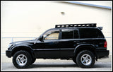 1998 JDM Toyota Landcruiser 100 Series Roam Build! - Roam Overland Outfitters