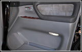 1998 JDM Toyota Landcruiser 100 Series Roam Build! - Roam Overland Outfitters
