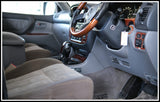 1998 JDM Toyota Landcruiser 100 Series Roam Build! - Roam Overland Outfitters