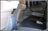 1998 JDM Toyota Landcruiser 100 Series Roam Build! - Roam Overland Outfitters