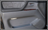 1998 JDM Toyota Landcruiser 100 Series Roam Build! - Roam Overland Outfitters