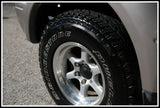 1998 Toyota LandCruiser Prado Ready to Build! - Roam Overland Outfitters