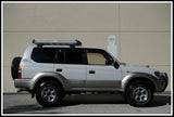 1998 Toyota LandCruiser Prado Ready to Build! - Roam Overland Outfitters