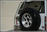 1998 Toyota LandCruiser Prado Ready to Build! - Roam Overland Outfitters