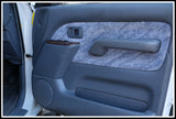 1998 Toyota LandCruiser Prado Ready to Build! - Roam Overland Outfitters