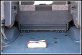 1998 Toyota LandCruiser Prado Ready to Build! - Roam Overland Outfitters