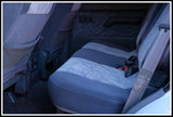 1998 Toyota LandCruiser Prado Ready to Build! - Roam Overland Outfitters