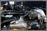 1998 JDM Toyota Hilux Surf Manual 4X4 Ready for a Roam Build! - Roam Overland Outfitters
