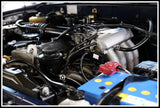 1998 JDM Toyota Hilux Surf Manual 4X4 Ready for a Roam Build! - Roam Overland Outfitters