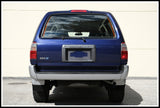 1998 JDM Toyota Hilux Surf Manual 4X4 Ready for a Roam Build! - Roam Overland Outfitters