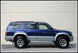 1998 JDM Toyota Hilux Surf Manual 4X4 Ready for a Roam Build! - Roam Overland Outfitters