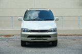 1997 Toyota Granvia 4x4 Diesel Van For Sale - Roam Overland Outfitters