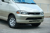1997 Toyota Granvia 4x4 Diesel Van For Sale - Roam Overland Outfitters