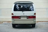 1997 Toyota Granvia 4x4 Diesel Van For Sale - Roam Overland Outfitters