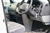 1997 Toyota Granvia 4x4 Diesel Van For Sale - Roam Overland Outfitters