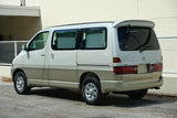 1997 Toyota Granvia 4x4 Diesel Van For Sale - Roam Overland Outfitters