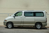 1997 Toyota Granvia 4x4 Diesel Van For Sale - Roam Overland Outfitters