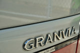 1997 Toyota Granvia 4x4 Diesel Van For Sale - Roam Overland Outfitters