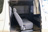 1997 Toyota Granvia 4x4 Diesel Van For Sale - Roam Overland Outfitters