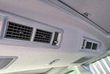 1997 Toyota Granvia 4x4 Diesel Van For Sale - Roam Overland Outfitters