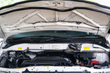 1997 Toyota Granvia 4x4 Diesel Van For Sale - Roam Overland Outfitters