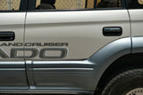 1996 JDM Toyota Landcruiser Prado TX Diesel For Sale - Roam Overland Outfitters