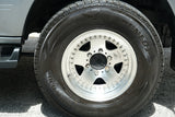 1996 JDM Toyota Landcruiser Prado TX Diesel For Sale - Roam Overland Outfitters