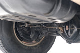 1996 JDM Toyota Landcruiser Prado TX Diesel For Sale - Roam Overland Outfitters