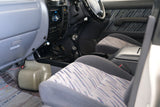 1996 JDM Toyota Landcruiser Prado TX Diesel For Sale - Roam Overland Outfitters