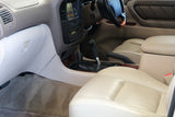 1998 JDM Toyota Landcruiser VX Limited For Sale - Roam Overland Outfitters